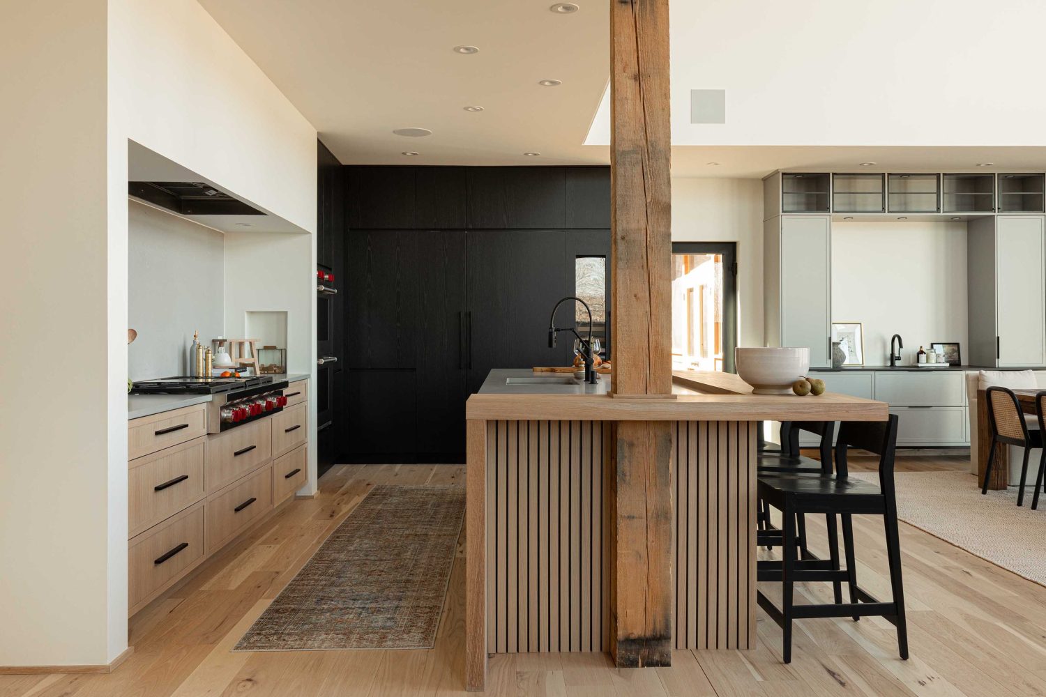 Beacon Home Design - 33 montée kicking horse - 03