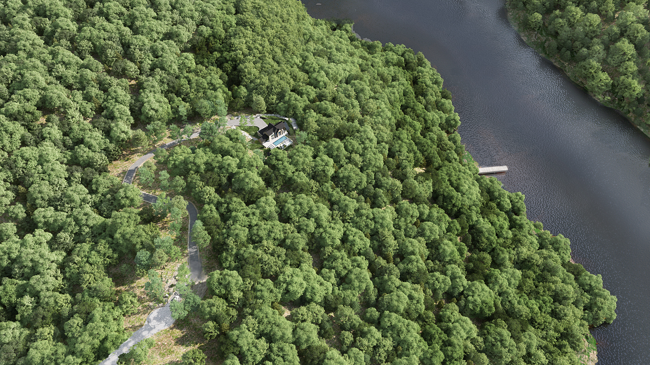 INVESCO_HABITATION_LAKE_PERRY_Projet_Riddel_cam_birdView1_vers2 2