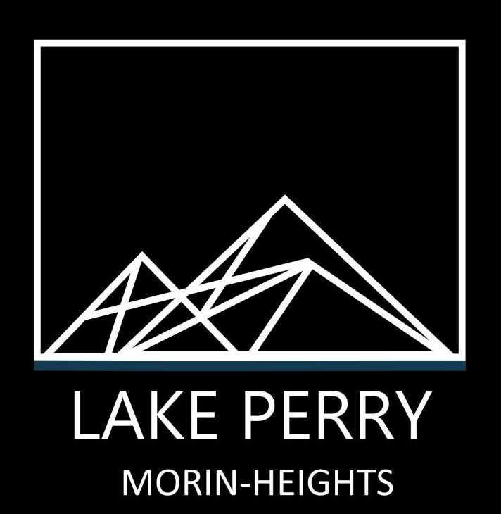 logo lac Perry