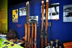 MuseeSKI_Saint_Sauveur MuseeSKI_Saint_Sauveur