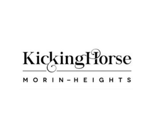kicking-horse kicking-horse
