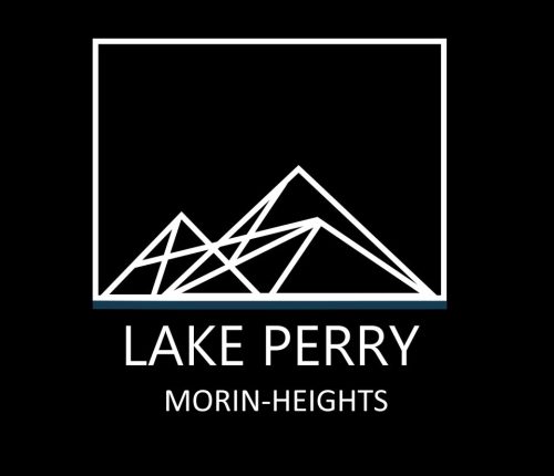 logo lac Perry logo lac Perry